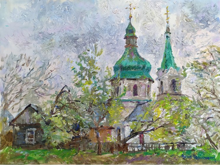 "Покровський монастир"
